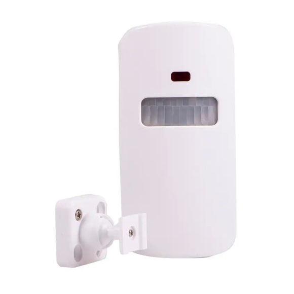 Power Gear Indoor Outdoor Motion-sensing Alert - Picture 8 of 11